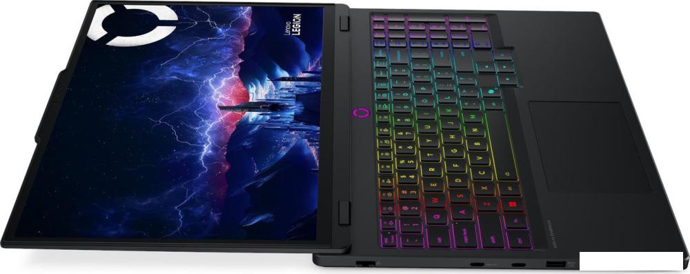 Игровой ноутбук Lenovo Legion 5 15IRX10 83LY000SRK
