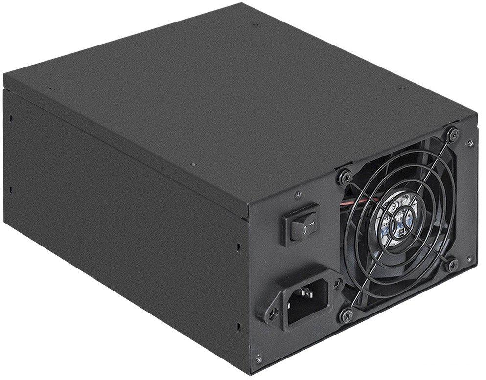 Блок питания ExeGate ServerPRO-700ADS EX174460RUS