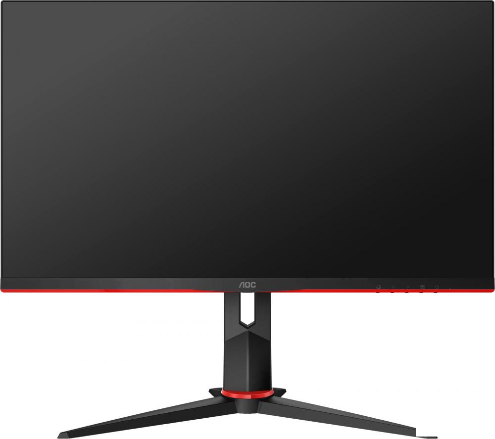 Игровой монитор AOC 27G2U5/BK Игровой монитор AOC 27G2U5/BK