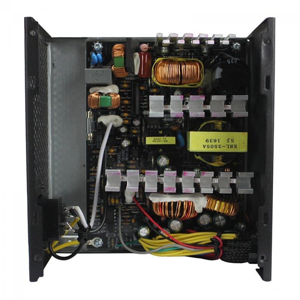 Блок питания GameMax GE-500