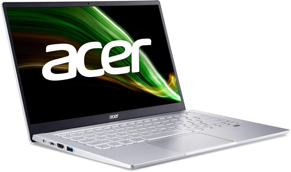 Ноутбук Acer Swift 3 SF314-43-R16J NX.AB1ER.00E Ноутбук Acer Swift 3 SF314-43-R16J NX.AB1ER.00E
