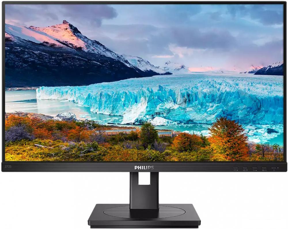 Монитор Philips 272S1AE/00 Монитор Philips 272S1AE/00