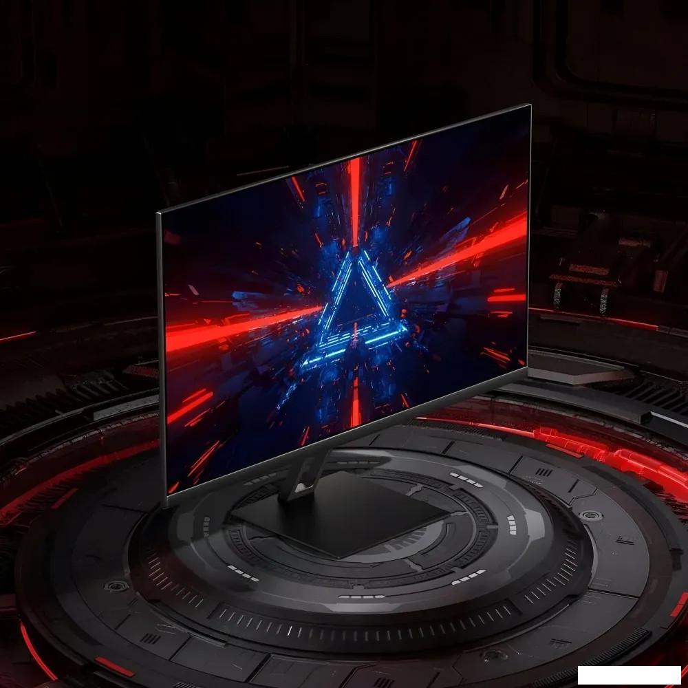 Игровой монитор Xiaomi Redmi Gaming Monitor G24 P24FCA-RG Игровой монитор Xiaomi Redmi Gaming Monitor G24 P24FCA-RG