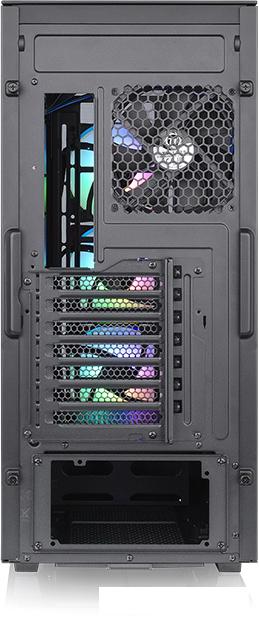 Корпус Thermaltake Divider 550 TG Ultra CA-1T7-00M1WN-00