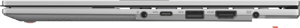 Ноутбук ASUS Vivobook Go 14 E1404FA-EB019