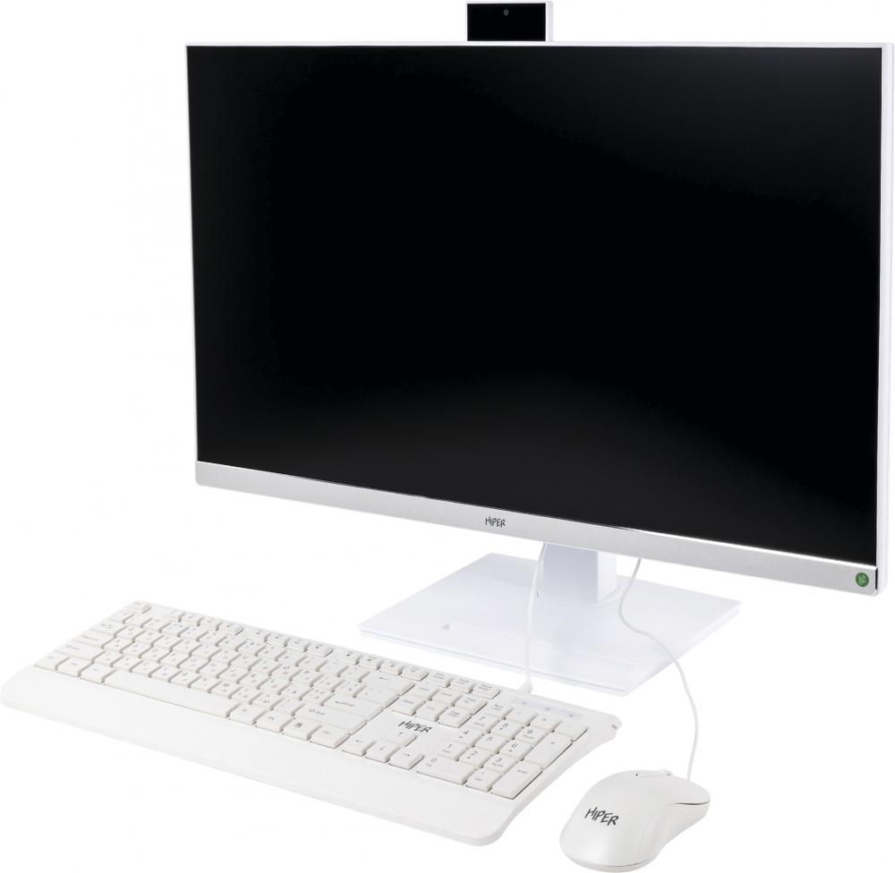 Моноблок Hiper V30 V3027PLA1W