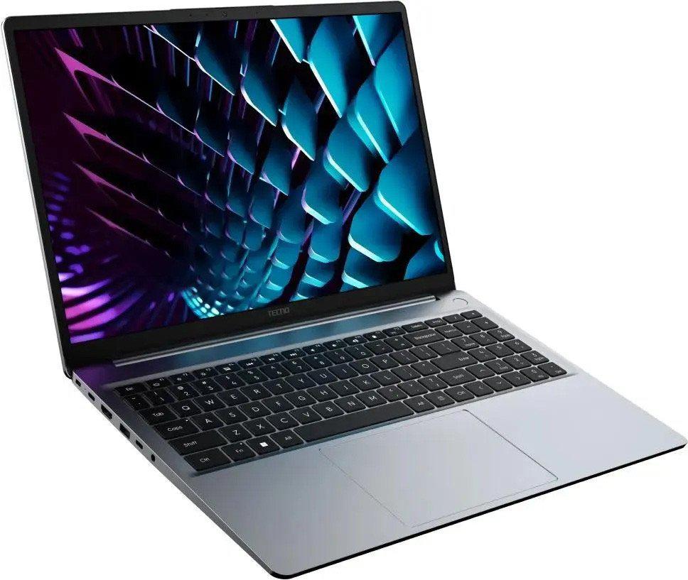 Ноутбук Tecno MegaBook K16SDA 71003300341