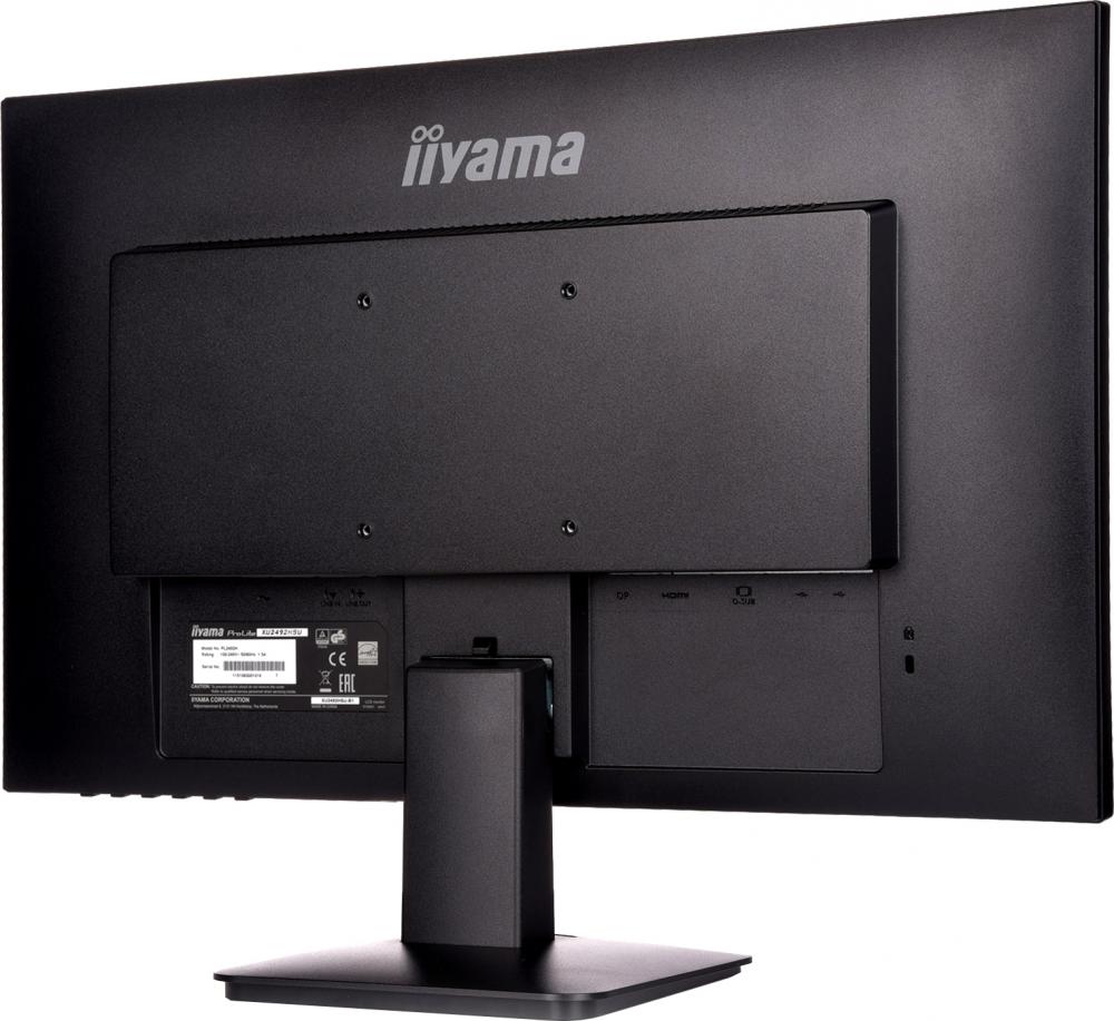 Монитор Iiyama XU2492HSU-B1 Монитор Iiyama XU2492HSU-B1