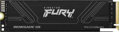 SSD Kingston Fury Renegade G5 1TB SFYR2S/1T0