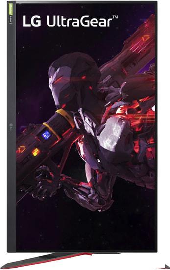 Игровой монитор LG UltraGear 32GP850-B