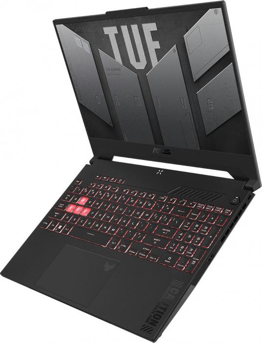 Игровой ноутбук ASUS TUF Gaming A15 2024 FA507UI-LP166