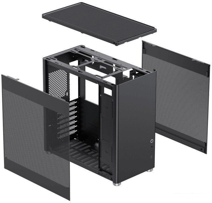 Компьютер TGPC Workstation 81925 A-X