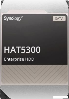 Жесткий диск Synology HAT5300 16TB HAT5300-16T