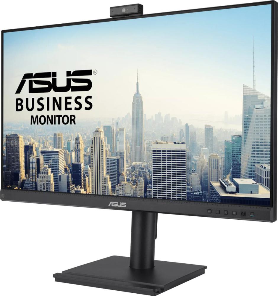 Монитор ASUS Business BE249QFK
