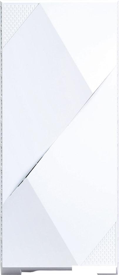 Корпус Zalman Z3 Iceberg (белый)