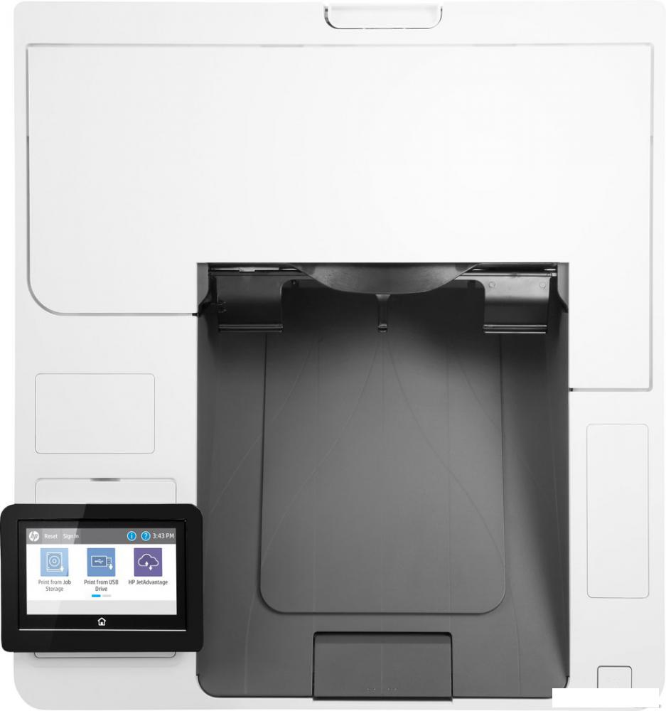 Принтер HP LaserJet Enterprise M612dn Принтер HP LaserJet Enterprise M612dn