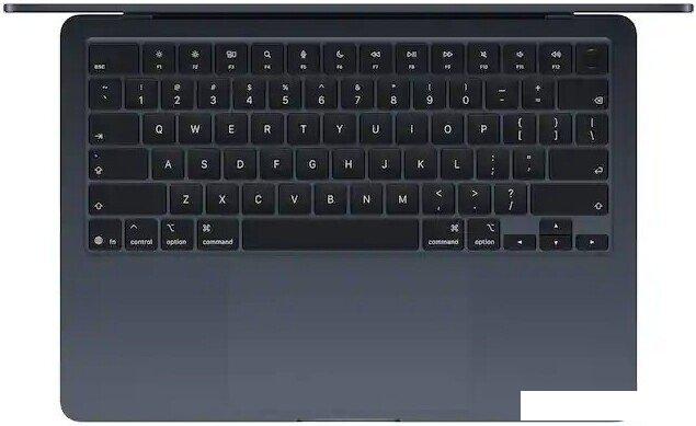 Ноутбук Apple MacBook Air 13.6" M5 2026 MDHE4