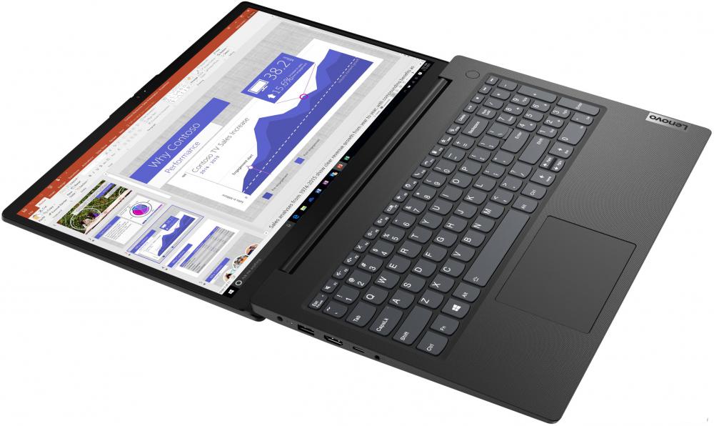 Ноутбук Lenovo V15 G2 ITL 82KB00N5UK Ноутбук Lenovo V15 G2 ITL 82KB00N5UK