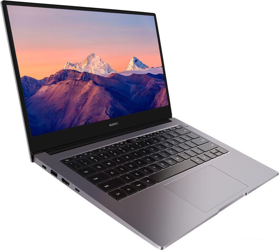 Ноутбук Huawei MateBook B3-410 NBZ-WBH9B 53012KFU