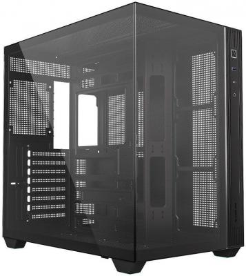 Корпус ID-Cooling View 510 (черный)