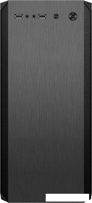 Корпус GameMax Silent Hill H606