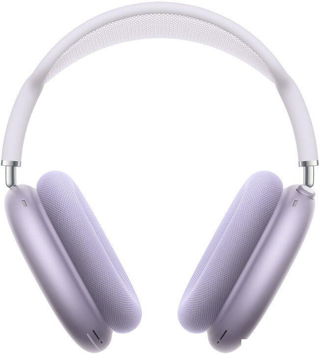 Наушники и гарнитуры Apple AirPods Max 2 (фиолетовый)