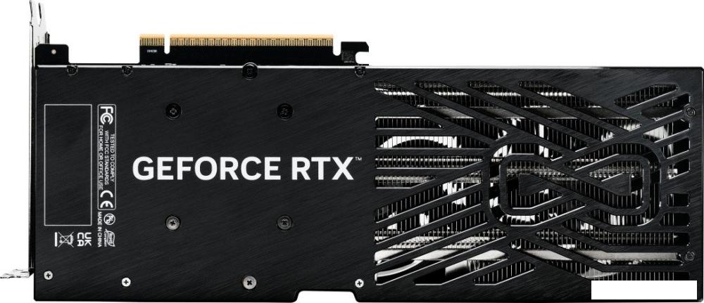 Видеокарта Palit GeForce RTX 5060 Ti Infinity 3 OC 16GB NE7506TS19T1-GB2061S