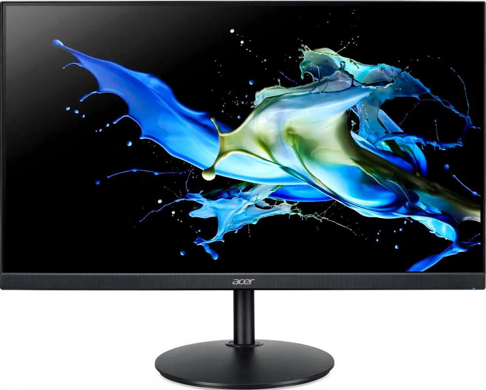 Монитор Acer CBA242YHbmirx UM.QC2EE.H03 Монитор Acer CBA242YHbmirx UM.QC2EE.H03