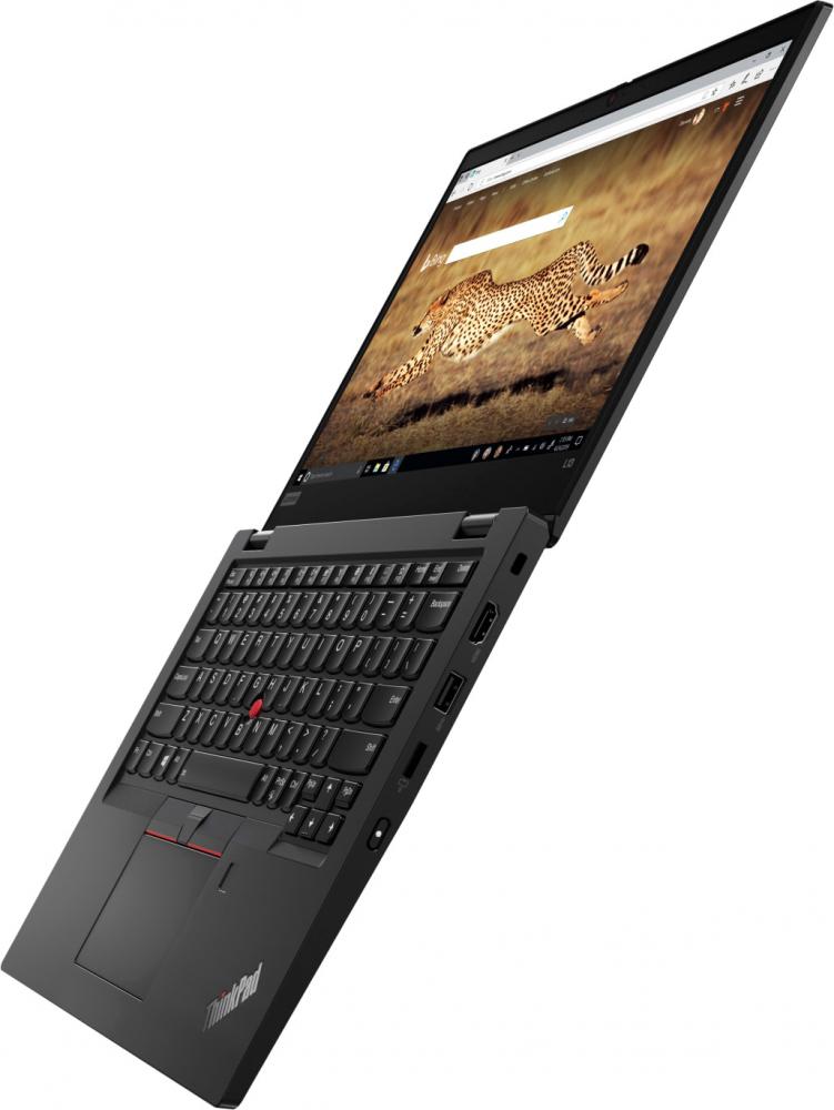 Ноутбук Lenovo ThinkPad L13 Gen 2 Intel 20VJA2U6CD Ноутбук Lenovo ThinkPad L13 Gen 2 Intel 20VJA2U6CD