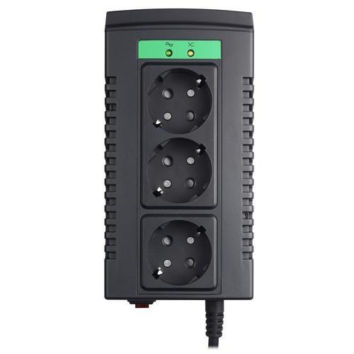 Стабилизатор напряжения APC Line-R 1500 ВА [LS1500-RS]