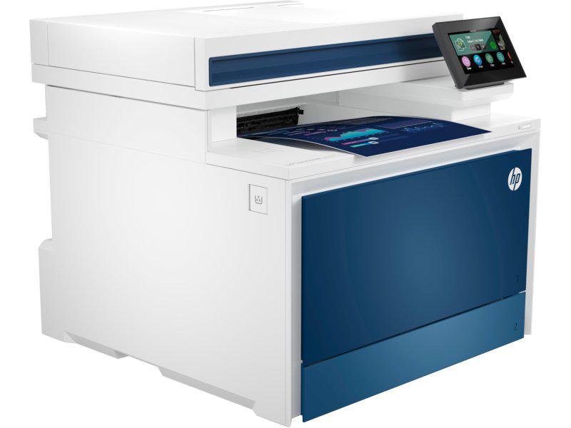 МФУ HP Color LaserJet Pro 4303FDN 5HH66A МФУ HP Color LaserJet Pro 4303FDN 5HH66A