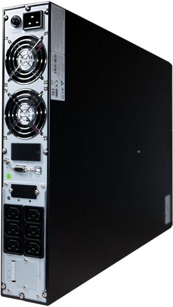 Источник бесперебойного питания ACD PW-RackLine 3000I 83-322375-00G
