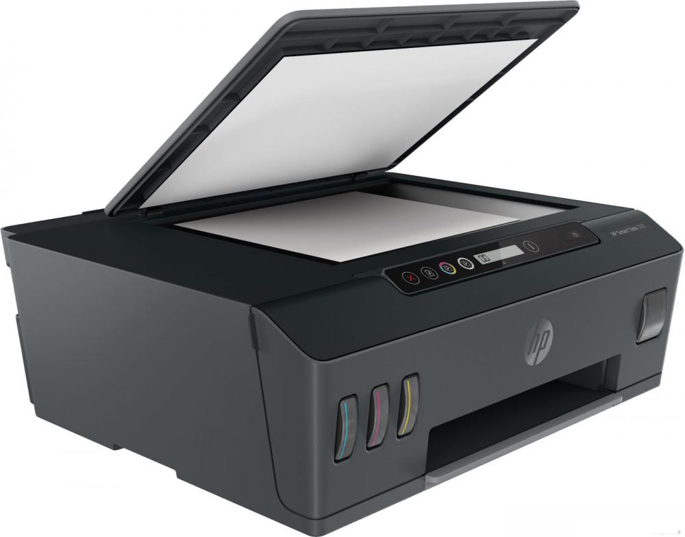 МФУ HP Smart Tank 500 4SR29A МФУ HP Smart Tank 500 4SR29A