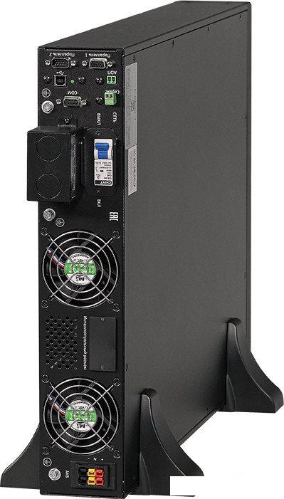 Источник бесперебойного питания Связь Инжиниринг СИПБ10КД.10-11/2U АПСМ.435341.032-03