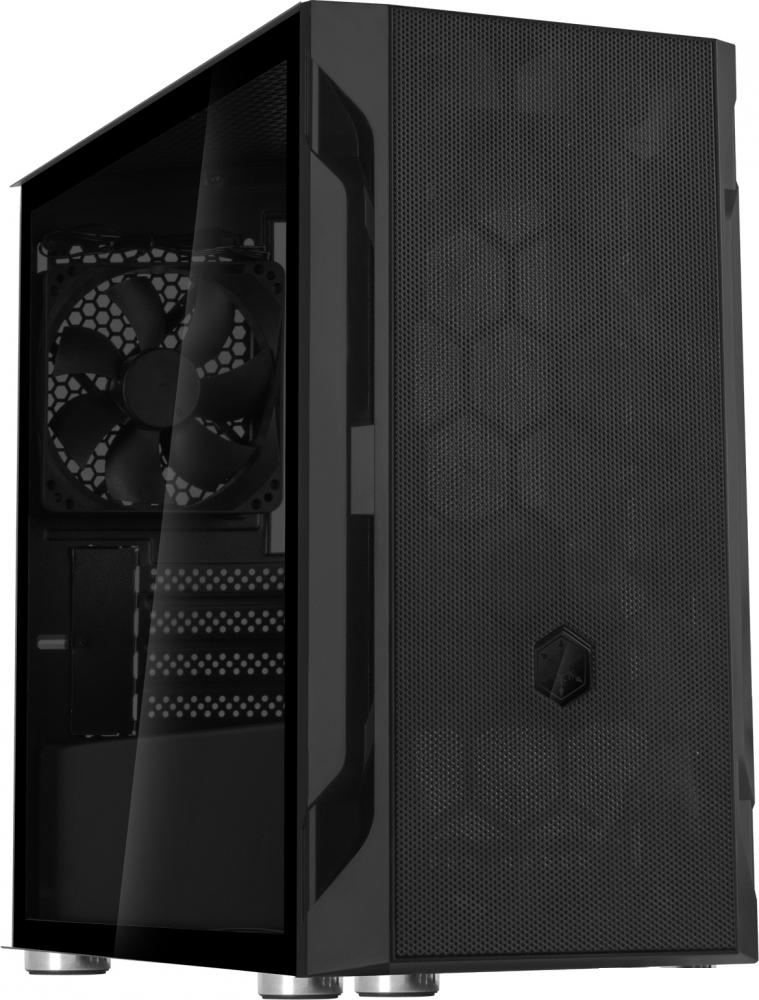 Корпус SilverStone Fara H1M SST-FAH1MB-G