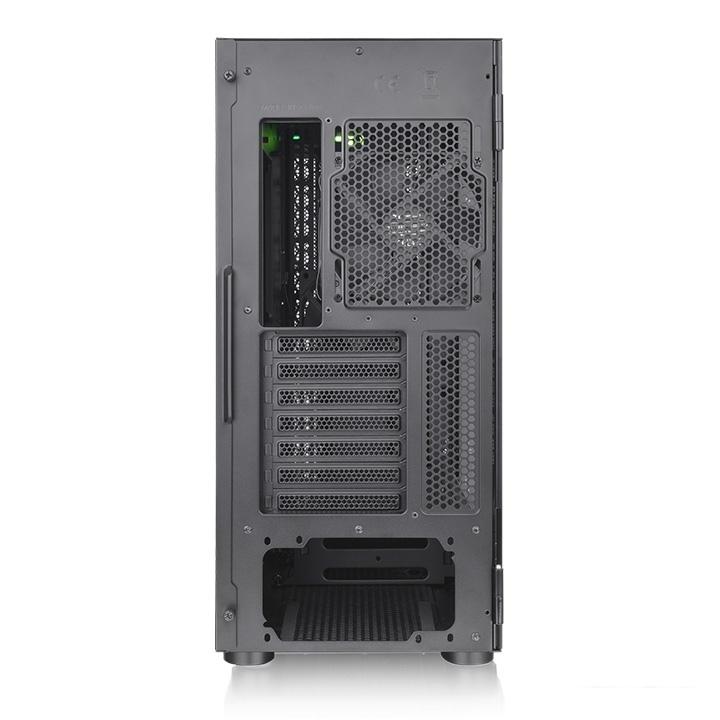 Корпус Thermaltake H590 TG ARGB CA-1X4-00M1WN-00