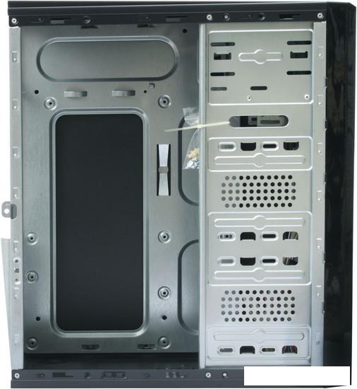 Корпус PowerCool S1007BK 450W