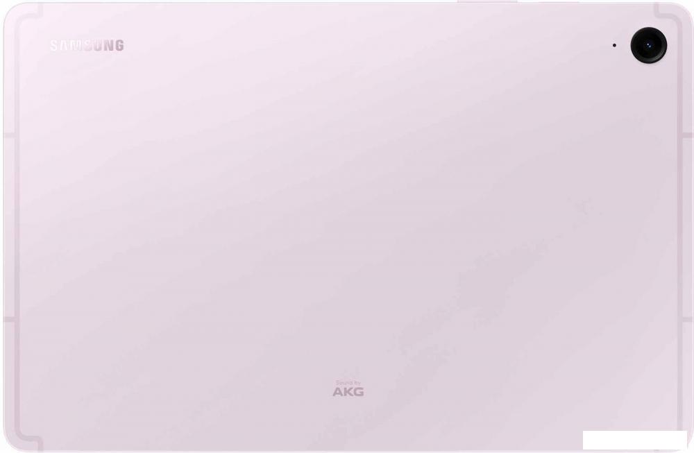 Планшет Samsung Galaxy Tab S9 FE 5G SM-X516 6GB/128GB (лаванда)