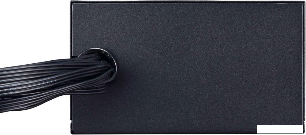 Блок питания Cooler Master MWE 600 Bronze V2 MPE-6001-ACAAB-EU