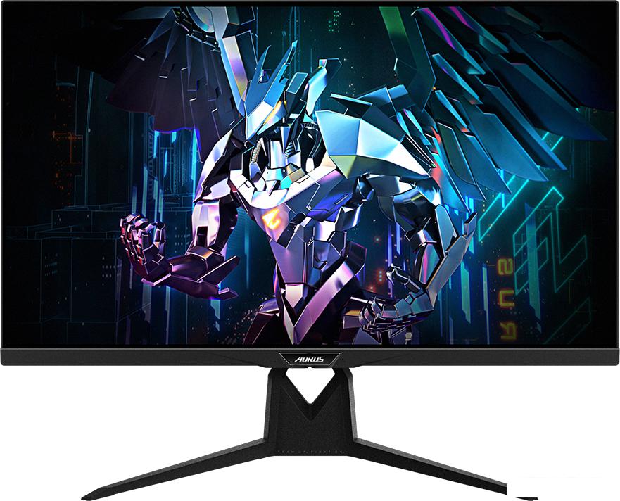 Игровой монитор Gigabyte Aorus FI32Q X Игровой монитор Gigabyte Aorus FI32Q X