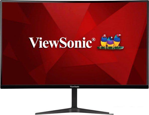 Монитор ViewSonic VX2718-PC-MHD Монитор ViewSonic VX2718-PC-MHD