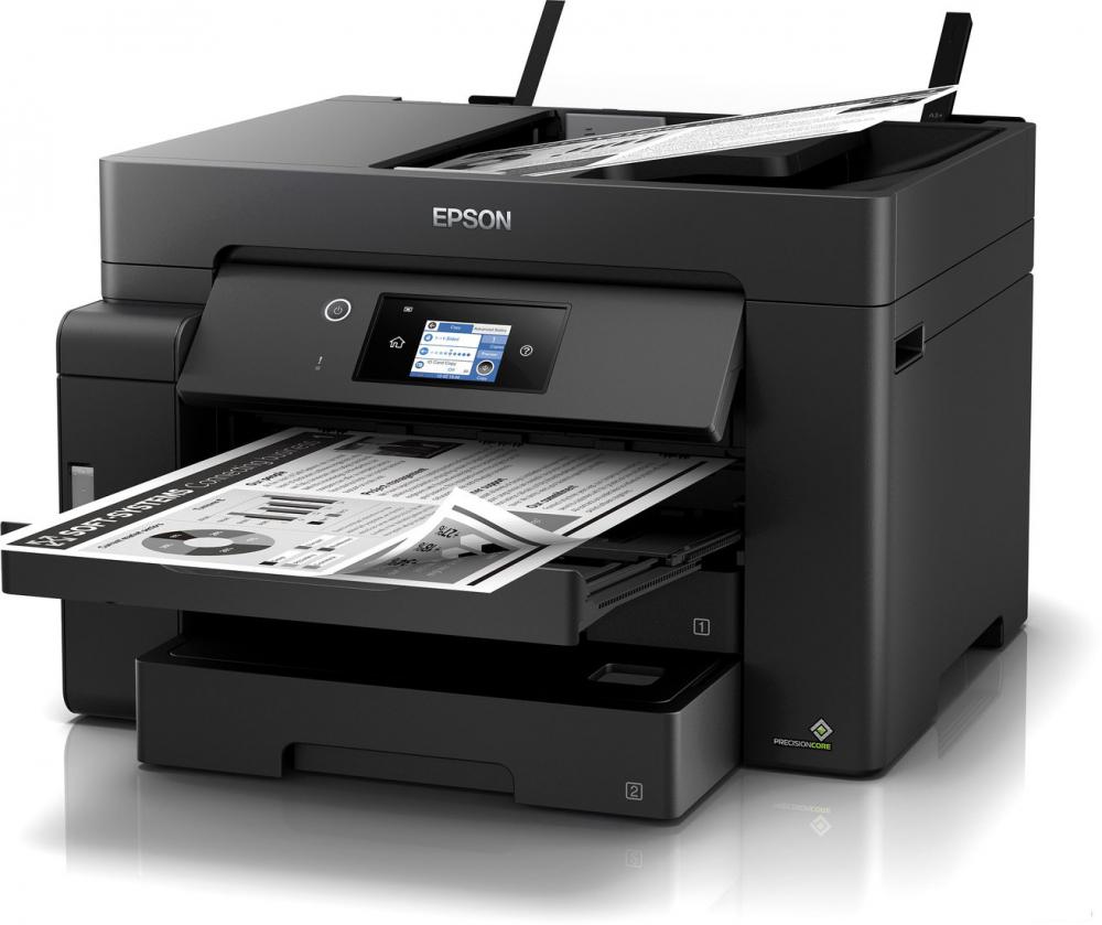 МФУ Epson M15140 МФУ Epson M15140