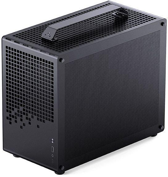 Корпус Jonsplus Z20 (черный)