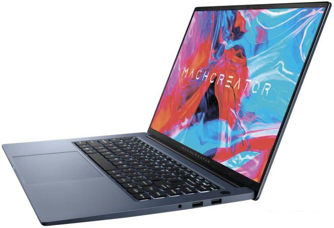 Ноутбук Machenike Machcreator-16 MC-16i712700HQ120HGM00RU Ноутбук Machenike Machcreator-16 MC-16i712700HQ120HGM00RU