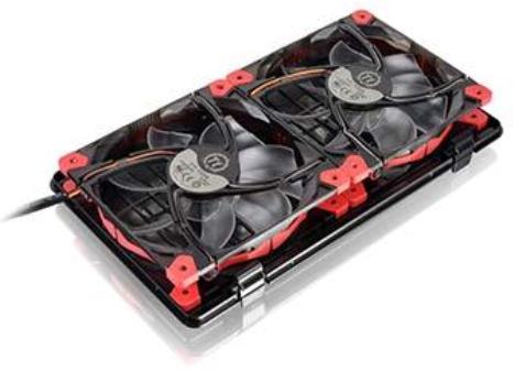 Корпус Thermaltake Versa H24 (CA-1C1-00M1NN-00)