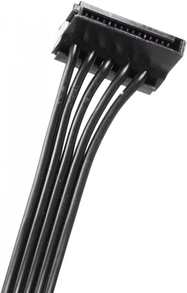 Блок питания SilverStone SX700-G v1.1