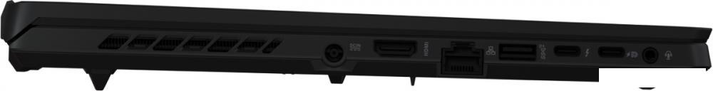 Игровой ноутбук ASUS ROG Zephyrus M16 GU603ZE-K8055 Игровой ноутбук ASUS ROG Zephyrus M16 GU603ZE-K8055