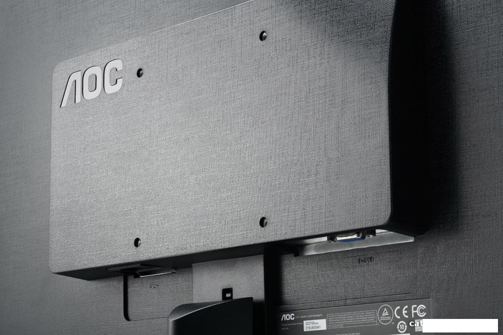 Монитор AOC e2270Swn Монитор AOC e2270Swn