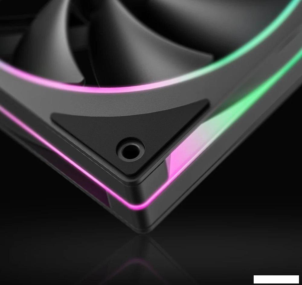 Вентилятор для корпуса DeepCool FL12 SE R-FL12SE-BKAPN1-G