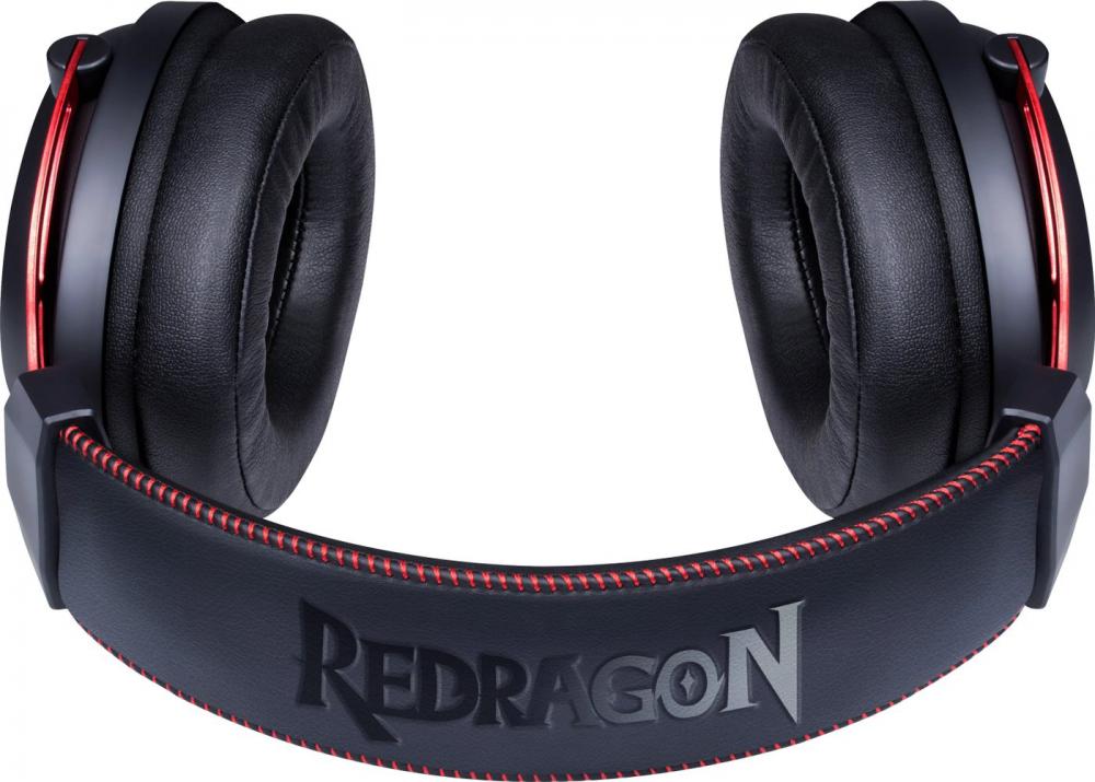 Наушники Redragon Diomedes Pro